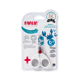 Thin & Short Blade Scissor